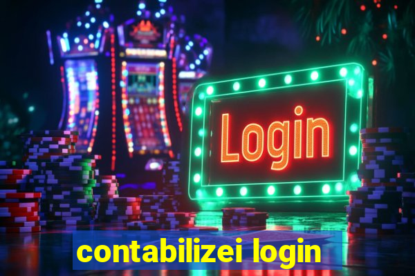 contabilizei login